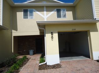 2310 Chatham Place Dr, Orlando, FL 32824