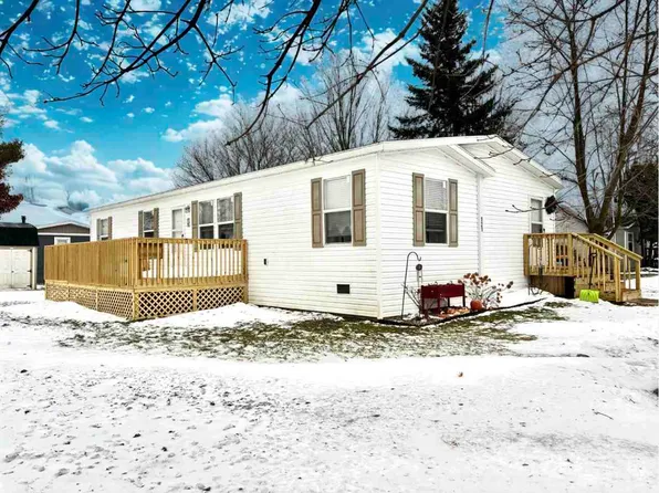 6685 M 66 N Lot 121, Charlevoix, MI 49720