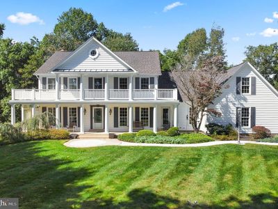 16317 Jousting Ter, Rockville, MD, 20855