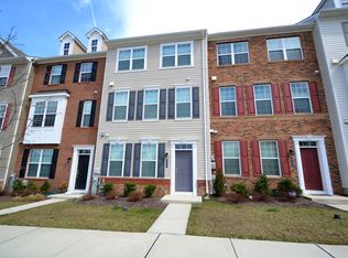 508 Cobble Dr, Reisterstown, MD 21136