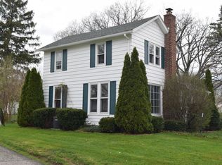 1450 Hayes Leonard Rd, Valparaiso, IN 46385