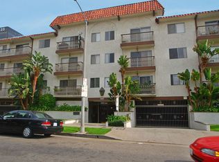 HML - Hamel Granada, Los Angeles, CA 90048