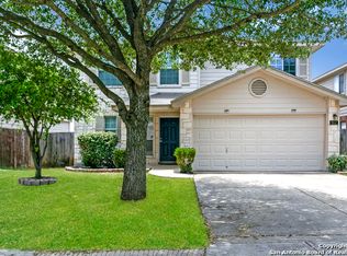 9847 Dawn Trl, San Antonio, TX 78254