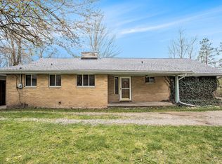 192 Hilltop Ln, Augusta, MI 49012