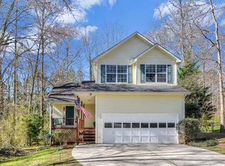 191 Terry Ln, Lilburn, GA 30047