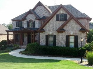 2202 Floral Ridge Dr, Dacula, GA 30019