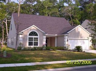 8 Kona Ln, Savannah, GA 31419