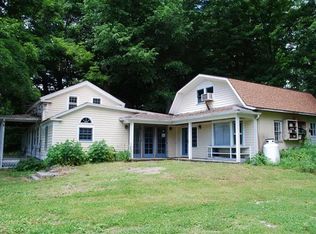 10 Silvernails Rd, Pine Plains, NY 12567