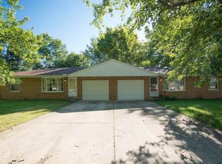 3332 N Knott Ln #3334, Peoria, IL 61604