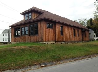 608 Draper Ave, Schenectady, NY 12306