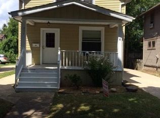 807 Dewey Ave, Ann Arbor, MI 48104