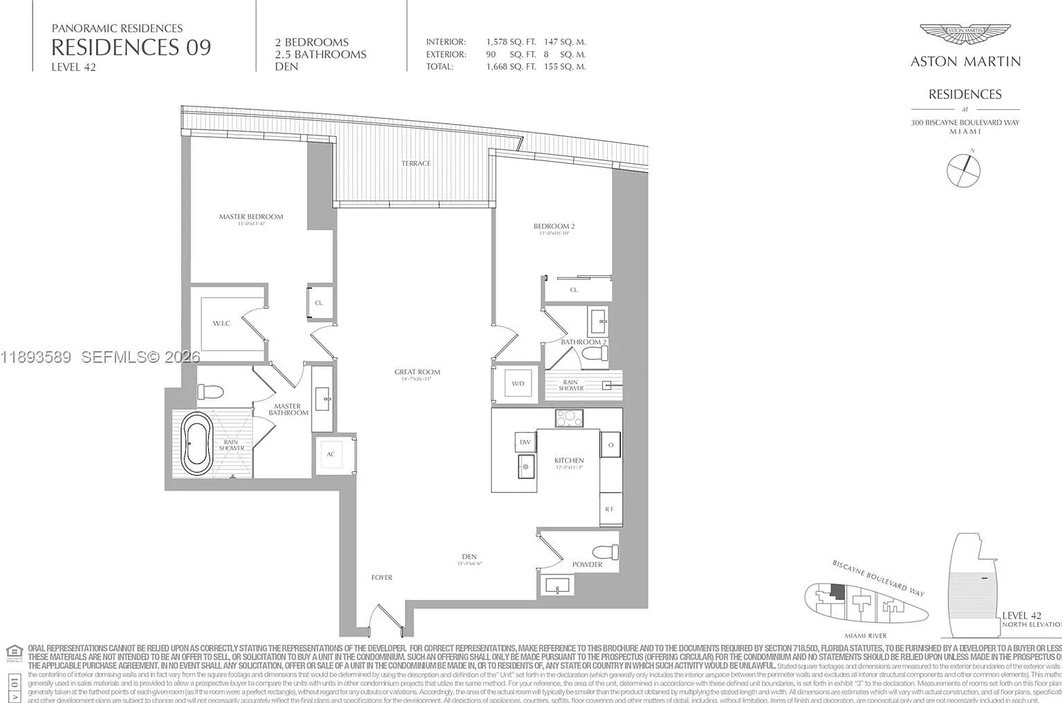 2 bed, $12,900 — Photo 4
