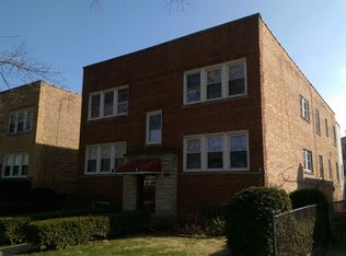 5313 N Virginia Ave APT 2S, Chicago, IL 60625