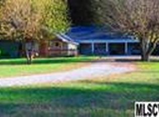 3096 Blue Creek Rd, Lenoir, NC 28645