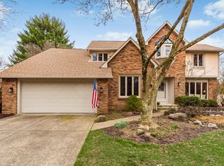 1098 Ravine Ridge Dr, Columbus, OH 43085