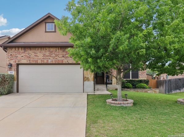 512 Saddle House, Cibolo, TX 78108