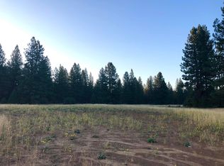 Black Ranch Rd, Burney, CA 96013