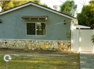 18748 Lull St, Reseda, CA 91335
