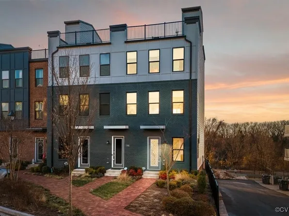 5230 Old Main St Unit C, Henrico, VA 23231