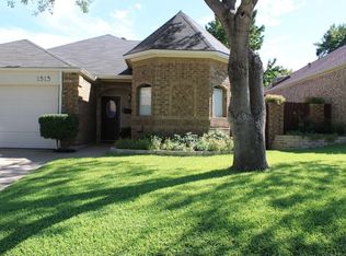 1513 Laguna Vista Way, Grapevine, TX 76051