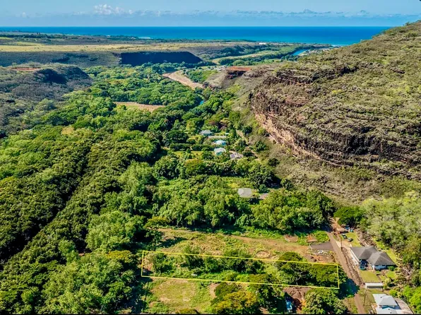 Menehune Rd Lot 55, Waimea, HI 96796