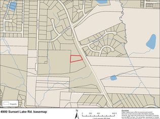 4900 Sunset Lake Rd, Apex, NC 27539