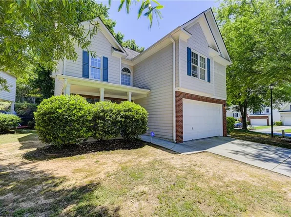 2854 Winter Rose Ct, Dunwoody, GA 30360