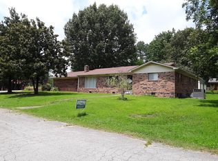 314 Crest Dr, Rector, AR 72461