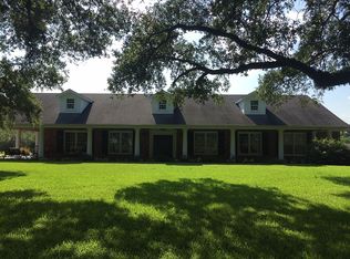 1335 Horseshoe Dr, Cottonport, LA 71327