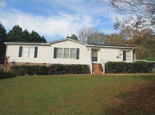 260 Raeford Rd, Angier, NC 27501