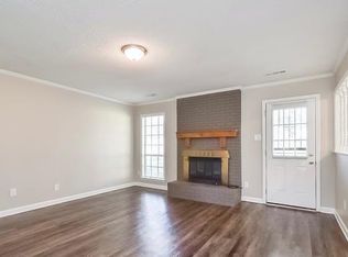 4476 Westbury Dr, Memphis, TN 38141