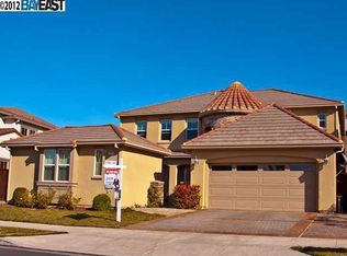 2372 Avalon Way, San Ramon, CA 94582