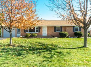 1539 Duffland Dr, Landisville, PA 17538