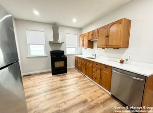 10 Pond St APT 1, Dorchester, MA 02125