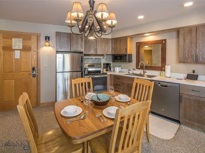 40 Big Sky Resort Rd #1967A, Big Sky, MT, 59716