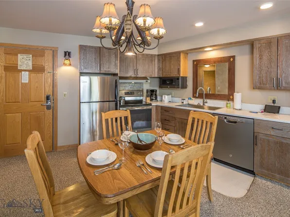 40 Big Sky Resort Rd #1967A, Big Sky, MT 59716