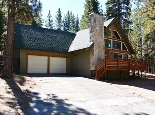 2531 Alice Lake Rd, South Lake Tahoe, CA 96150