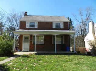 120 Dauntless Dr, Pittsburgh, PA