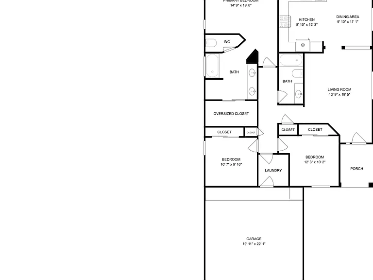 2013 W Allens Peak Dr — Photo 17