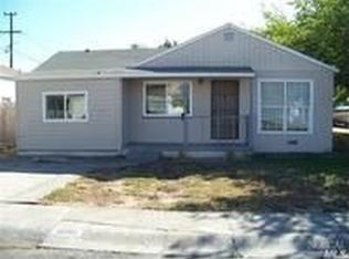 3001 Webb St, Vallejo, CA 94591