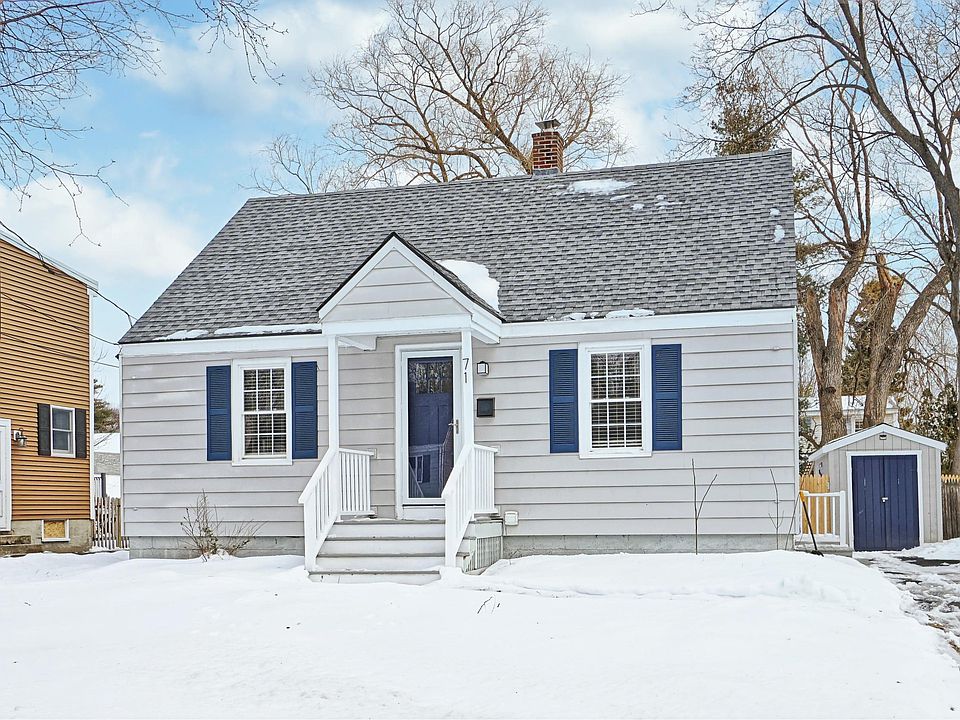 2nd image of 71 Pennell Ave