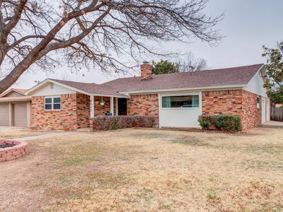 4517 53rd St, Lubbock, TX, 79414