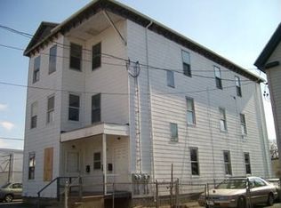 100 Blackstone River Rd, Worcester, MA 01607