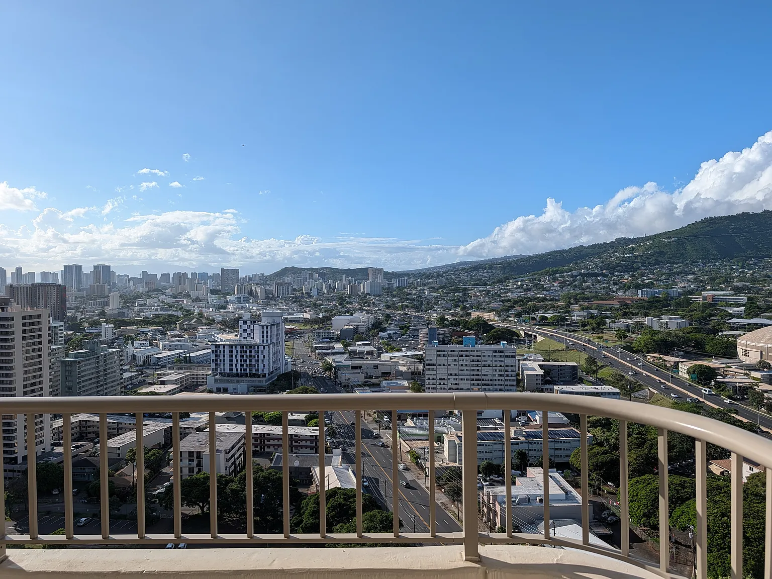 2 bed, 1007 sqft, $2,900 — Photo 4