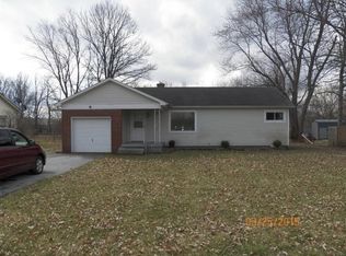 6321 Trenton Franklin Rd, Middletown, OH 45042