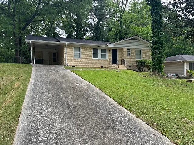 3 bed, 1100 sqft, $1,750 — Photo 4