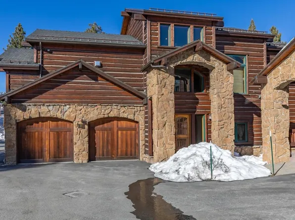 5808 Minaret Rd #11, Mammoth Lakes, CA 93546