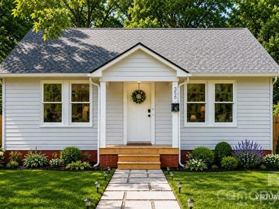 355 15th Ave NE, Hickory, NC, 28601