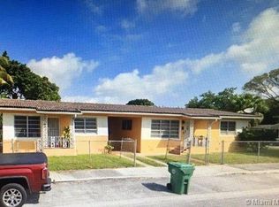 400 NW 69th St #1, Miami, FL 33150