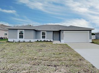 3816 SW Daisy St, Port Saint Lucie, FL 34953